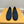 LV MAJOR LOAFERS IN NAVY BLUE SUEDE CALFSKIN