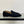 HM Men's Loafer Black Suede 603629