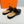 HM Men's Colette Mule Black Calfskin 640283