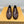 LV MAJOR LOAFER GLOSSY CHOCOLATE BROWN EMBOSSED CALFSKIN