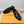 LV MAJOR LOAFER IN DAMIER BLACK CALFSKIN