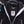 C. Goose Bomber Jacket Black Lambswool 0016