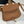 Chloe Marcie Small Bag 21cm Brown Calfskin