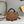 Chloe Marcie Small Bag 21cm Brown Calfskin