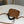 Chloe Marcie Small Bag 21cm Brown Calfskin