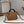 Chloe Marcie Small Bag 21cm Brown Calfskin