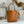 Chloe Spin Brown Calfskin
