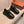PRA SNEAKER IN BLACK PLAIN LEATHER LOGO