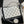 CC 2025 Flap Bag Black White Sequin 298964