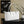 Chanel 25 Crocodile-embossed 40cm Bag White Cowhide 322960