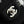 CC 2026 Wheat Embroidery Bag 25.5cm Black Velvet Leather