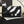 CC 2026 Wheat Embroidery Bag 25.5cm Black Velvet Leather
