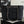 CC 26s Coco Beach Shopping Bag 35cm Black Raffia