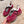 CC Métiers d’art 2026 Sneakers Burgundy Suede 941010