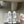 Jimmy Skye 70mm In White Cowhide Mules 586564