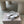 Jimmy Skye 70mm In White Cowhide Mules 586564