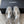 roman sandals wedge silver metalic lambskin