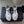 roman sandals wedge silver metalic lambskin