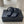 camellia thong sandal black lace