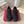 VL Sneaker 50mm In Black Mesh Fabric And Molded Foam 828148