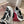 VL Sneaker 50mm In White Mix Black Mesh Fabric And Molded Foam 828150