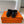ivy loafer black lambskin