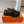 ivy loafer black lambskin