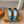 LV Trainer Sneaker Blue Cowhide