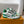 LV Trainer Sneaker White Mix Green Cowhide