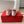 VLOGO LOCKER MARY-JANE BALLERINA IN LIGHT PINK CALFSKIN