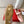 VL Locker Mary-Jane Ballerina In Pink Calfskin