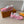 LV Trainer Sneaker 30mm Pink Cowhide