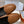 HM Julia Loafer In Brown Lambskin 997931