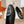 HM Ballet Flat In Black Lambskin 997869