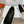 HM Ballet Flat In White Lambskin 997871