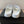 DAD SANDAL IN WHITE SHEEPSKIN MULE