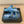 DAD SANDAL IN TEAL BLUE SHEEPSKIN MULE