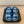 DAD SANDAL IN TEAL BLUE SHEEPSKIN