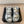 DAD SANDAL IN SILVER SHEEPSKIN