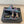 DAD SANDAL IN COLORFUL FABRIC WITH SEQUINS MULE
