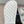 DAD SANDAL IN WHITE MIX COLORFUL FABRIC