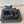 DAD SANDAL IN BLACK CALFSKIN