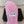 DAD SANDAL IN PALE PINK CALFSKIN