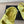DAD SANDAL IN LEMON YELLOW CALFSKIN