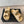 DAD SANDAL IN AMBER YELLOW CALFSKIN MULE