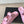DAD SANDAL IN PALE PINK CALFSKIN MULE