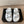 DAD SANDAL IN WHITE CALFSKIN MULE