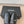 CC 25S Loafer Black Calfskin