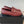 CC 25S Loafer Dark Red Calfskin