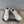 CL 25C Brunello Cucinelli White Sneaker Suede 298886